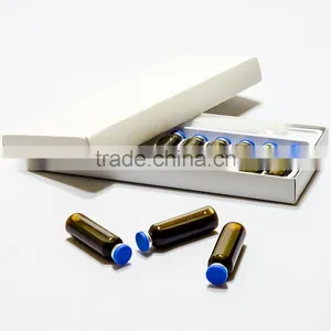 Improve Immunity Herbal Oral Liquid Ginkgo and Ginseng Extract Liquid With Private Label and Package thumbnail-3