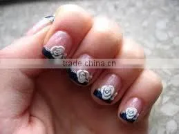 Cheap Advanced Nail Art Printing Machine /Flower Printing Machine in India at Low Cost thumbnail-1