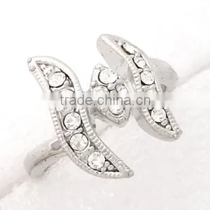 Alloy Rings thumbnail-1