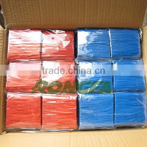 8cm Waterproof Plastic Bread Bag Clips for Food Bag Closure thumbnail-4