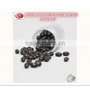 Reduce Cholesterin and Blood Fat Garlic Extract Soft Capsule thumbnail-1