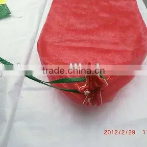 pp Circular Net Bags With High Quality, Shinny Color and Competitive Prices!!! thumbnail-1