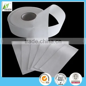 High Quality Smooth Disposable Waxing Strips for Personal Beauty Care thumbnail-1