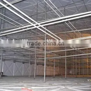 Factory Price!Gush Paint Water Tank for Drinking Water /fire Fighting thumbnail-6