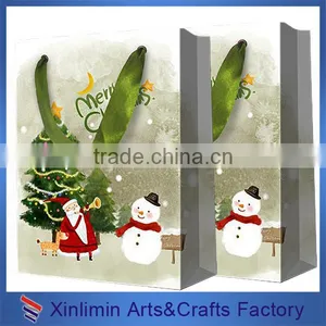 Hot Sale Custom Paper Bags With Handles Wholesale Paper Bag for Charcoal thumbnail-1