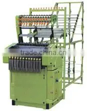 Shuttle Less Needle Loom thumbnail-1