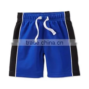 Baby Boys' Mesh Shorts thumbnail-1