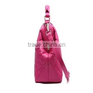 2016 Genuine Leather Lady Handbag thumbnail-2