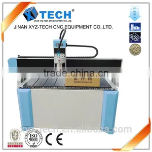 China Supplier Cnc Vertical Engraving Machine 3 Axis 3d Wood Work Cnc Wood Carving&cutting Machine thumbnail-3