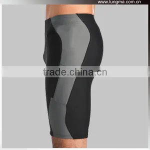 Mens Compression Shorts For Recovery thumbnail-1