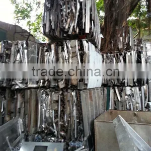 Metal Scrap 304 Stainless Steel Scrap Prices thumbnail-1