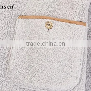 Wholesale OEM Male Clothing Good Quality Man Shirt Jacket thumbnail-4
