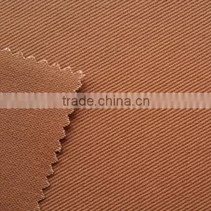 Flame Retardant Fabric 260gsm EN11611 EN11612 Proban/CP FR thumbnail-3