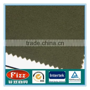 China Canvas T/C 65/35 Flame Retardantc Fabric for Workwear,overalls,etc thumbnail-1