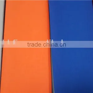 Inherently Flame Retardant Fabric Fireproof Waterproof Anti-static Fabric EN11611 EN11612 thumbnail-2