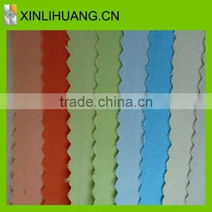 Cotton Elastic Woven Fabric thumbnail-1