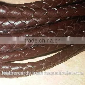 Multi Color Bolo Leather Cord thumbnail-5