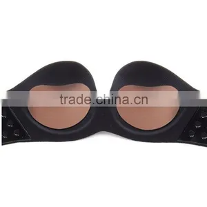 Comfortable Removable Washable Bra Inserts thumbnail-2