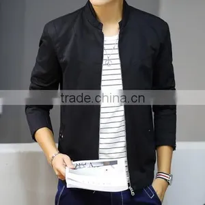 2017 New Jiangxi Wholesale Professional Good Quality Jackets thumbnail-1