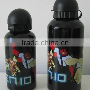 Aluminum Bottle thumbnail-1