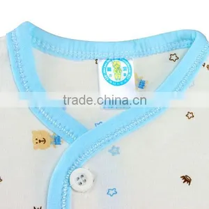 Newest Cute Cartoon Baby Vest Infant Waistcoat thumbnail-2