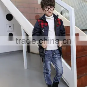 Children Winter Jacket thumbnail-1