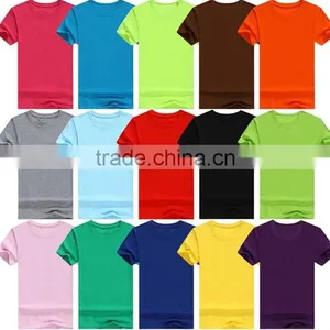 2017 Workwear Men Plus Size 65 Polyester 35 Cotton Shirt thumbnail-3