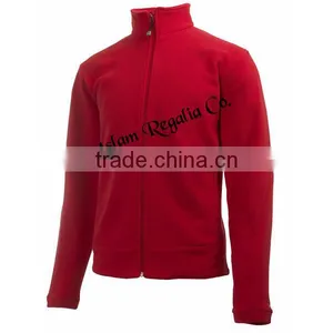 Soft Shell Jacket For Women / High Quality Fleece Jacket thumbnail-1