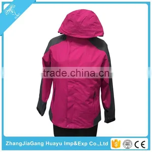 Top Quality Factory Supply Oversized Jacket thumbnail-1