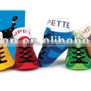 Apparel, Hosiery, Baby Shoes Socks thumbnail-1