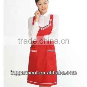 Personalized Wait Staff Apron thumbnail-1