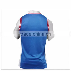 Factory Wholesale Cheap Mens Vest Tops Sports Tank Top Gym Stringers For Men thumbnail-4
