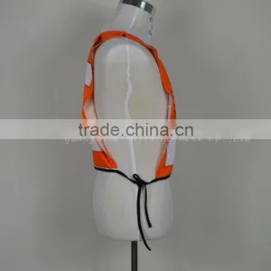 Printed Cotton Custom Made Sport Wear Tank Top in Guangzhou thumbnail-2