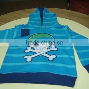 Men's Full Sleeve Hooded T-shirt thumbnail-1
