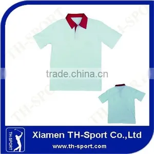 Dri Fit Golf Shirts Wholesale thumbnail-5
