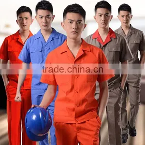 Widely Used Strong Work Clothes thumbnail-4