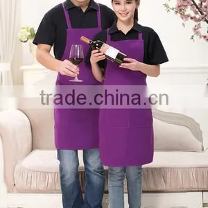 Apron Custom Logo Overalls Apron Han Edition Cafe Apron Hotel Restaurant Waiter Advertising thumbnail-6