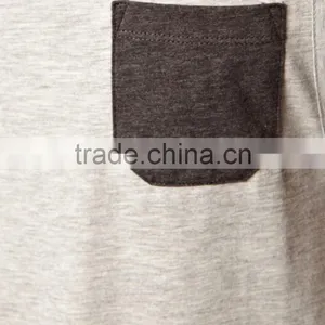 Contrast Pocket Vest thumbnail-3