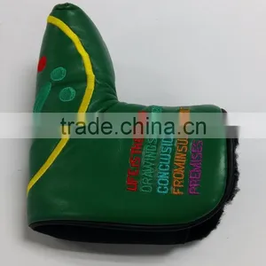 GF-L0044 Golf Head Sleeve thumbnail-2