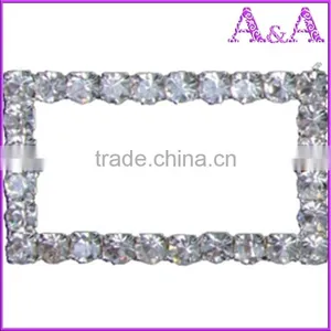 High Quality Custom Belt Buckle , Custom Metal Die Casting Belt Buckle With Material Zinc Alloy R-0597-48 thumbnail-3