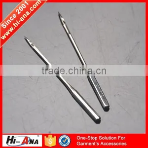 Hi-ana Part2 Global Brands 10 Year Wholesale China Cheap Machine Needles thumbnail-1