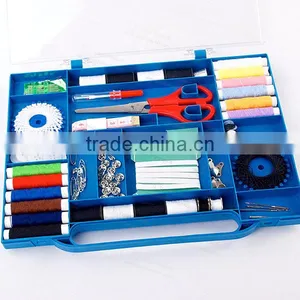 Sewing Box With Different Kinds of Kitting Accessories001 thumbnail-1