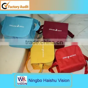 Very Portable Lunch Cooler Bag Insulated Lunch Bag thumbnail-1