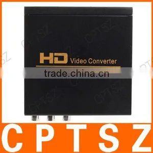 HDMI to CVBS Video Converter thumbnail-1
