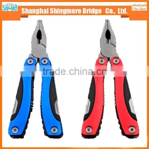 China Cheap Wholesale High Quality Hand Tool Muti Purpose Pliers thumbnail-1