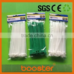 Booster Hook and Loop Cable Tie thumbnail-3