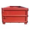 Sell Semi-Height Garbage Container thumbnail-1