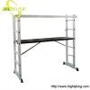 Aluminium Foldable Scaffold Ladder(SC-106) thumbnail-1