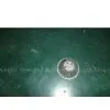 Custom Machining Services Aluminum Light Cover By 160 Ton Die Casting Machine thumbnail-1
