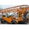 S400 Trailer Mounted Water Well Drilling Rig thumbnail-2